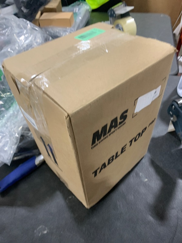 Photo 1 of MAS Epoxies Art Pro Epoxy Clear Kit 2-Gallon (1-Gal Resin and 1-Gal Hardener) Low Viscosity and Enhanced UV Resistance, Ideal for Jewelry Making, Flower Preservation, and Other Resin Crafts