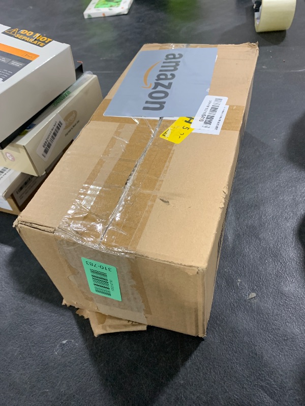 Photo 1 of Hiorucet FBK-100 Fireplace Blower Fan Kit for Lennox, Superior Fireplaces, Replacement FBK100 80l84 Blower for Lennox Mpd3530cnm Lmdv3530cnm