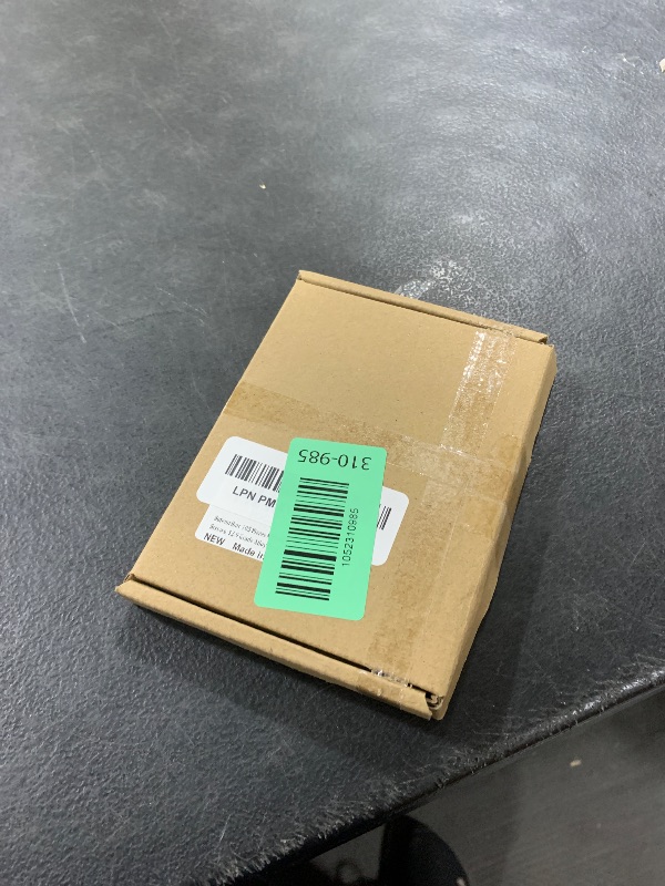 Photo 1 of 105 Pieces M2 x 10mm Socket Head Cap Screws, Thread Pitch 0.4mm, Sutemribor M2 Black Screws, 12.9 Grade Alloy Steel, Black Oxide Finish, Fully Threaded