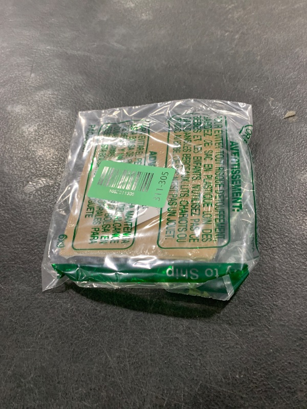 Photo 1 of 1 Pair of Temporary Tooth Decoration, Teeth Retainer Practical Brackets para Dientes Sturdy Retenedores de Dientes Ortodoncia Props for Dental Students to Practice (Black)