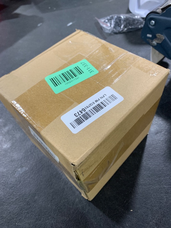 Photo 1 of 69355000/S69355000 Replacement Heat Motor Assembly for 9012, 9013, 9093, 9605, 9665 – High Airflow, Low Noise, Easy Installation Bathroom Fan Motor, Durable & Energy-Efficient