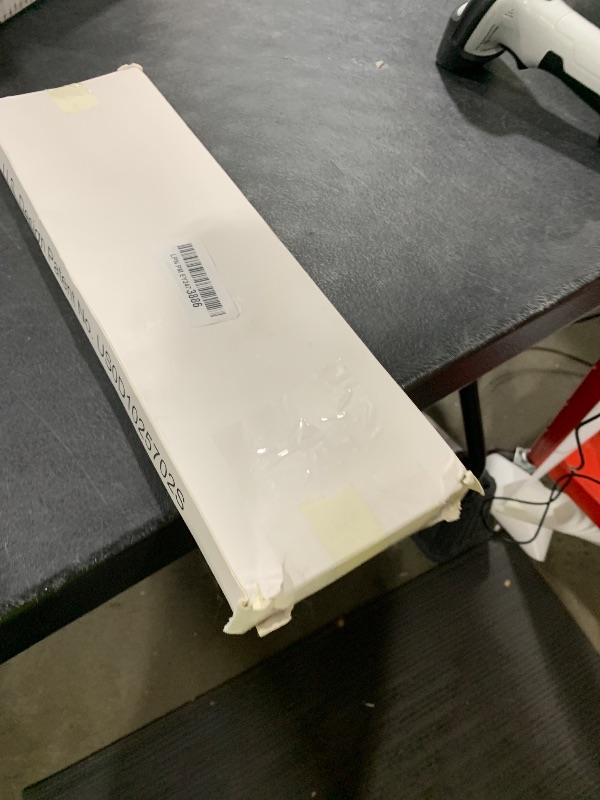 Photo 1 of 2Pack Stainless Steel Stove Gap Covers, COITEK Adjustable Stove Counter Gap Filler Between Counter for Countertop Black Metal Heat Resistant Retractable Length 13.8" To 27.5", Width 0.79"