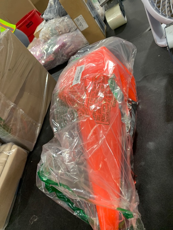 Photo 1 of 12 Inch Traffic Training Sports Cones, [10 Pack] Orange Safety Cones, Soccer Basketball Cones for Drills, Plastic Marker Cones for Indoor/Outdoor Activity & Festive Events