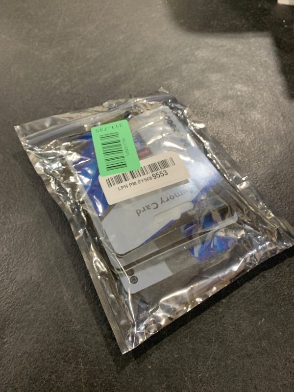 Photo 1 of 32GB SD Card (5 Pack) SDHC Flash Memory Cards UHS-I U1 Class 10 High-Speed Full HD Video Compatible with Digital Point-and-Shoot Cameras, HD Camcorders, DSLR and PC, 32GB(5pc)