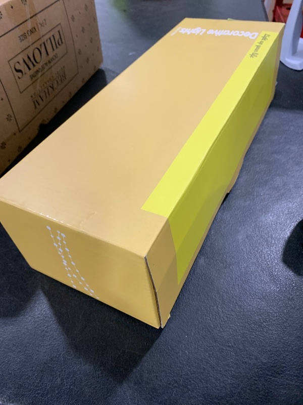 Photo 1 of 12 Pack Solar Pumpkin Lights for Halloween Decorations Outdoor, Waterproof Halloween Pathway Lights with 8 Modes, Orange Purple and Green Halloween Walkway Stake Lights for Yard Garden Party Decor