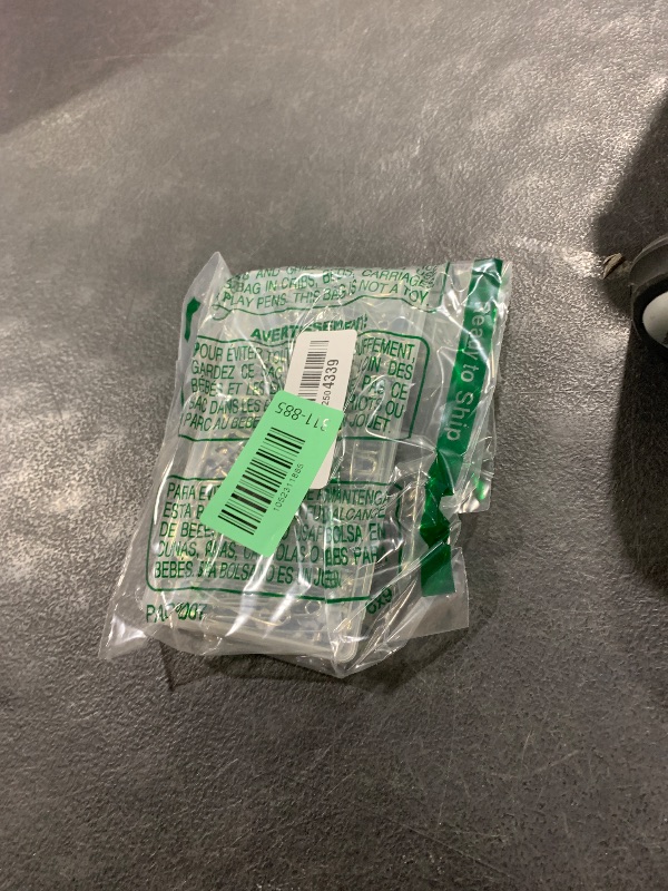 Photo 1 of 80Pcs Extra Large Safety Pins 2.2 inch (55mm) -Heavy Duty Large Safety Pins, Stainless Steel Safety Pin for Sewing,Baby Clothing, Diapers,Laundry,Decorations.