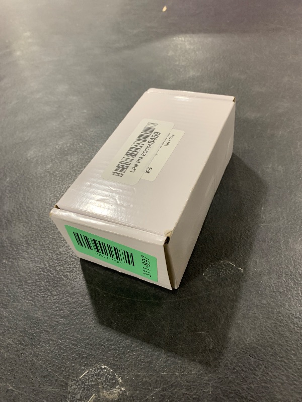 Photo 1 of 2 Pack Baby Gate Banister Adapter for Pressure Mounted Stairs - Universal Hardware Parts Kit for Baby and Dog Gates - No Drilling (White)