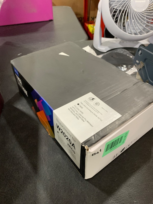 Photo 1 of Ink cartridges