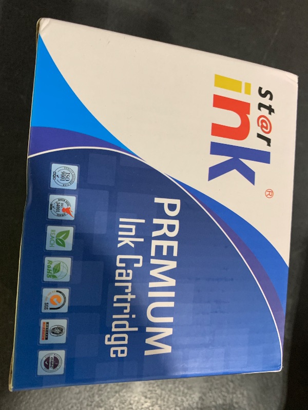 Photo 1 of Compatible for LC3033 BK C M Y Ink Cartridges Brother LC3033XXL Super High-Yield Replacement for Brother Ink Cartridges LC3033 LC-3033 LC3035 Work with MFC-J995DW MFC-J805DW MFC-J815DW Printer-4 Packs