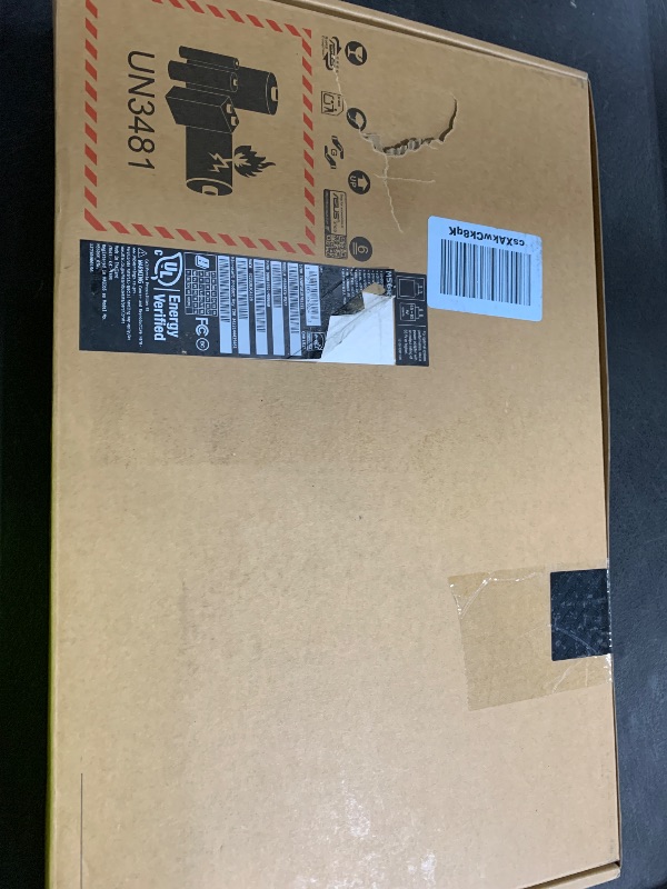 Photo 1 of ASUS Vivobook S16 Laptop, Copilot+ PC, AMD Ryzen AI 7 350 with XDNA NPU, 24GB Memory, 1TB SSD, Neutral Black, M5606KA-PS77