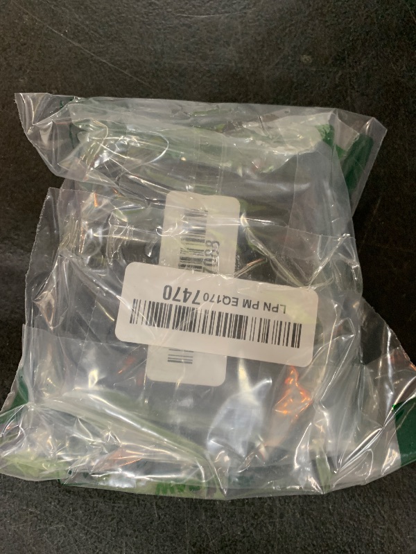 Photo 1 of Sony WF-C510 Truly Wireless in-Ear Bluetooth Earbud Headphones with up to 22-Hour Battery, Multipoint-Connection, Mic and IPX4 Water Resistance, Black- New