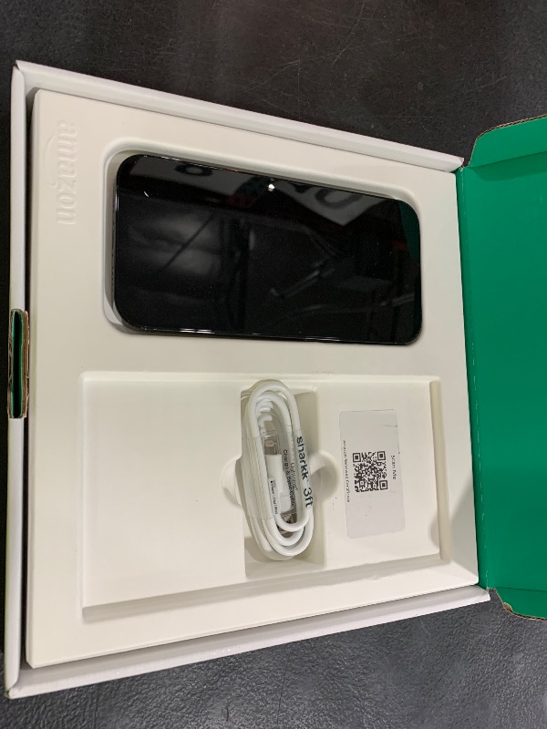 Photo 1 of Apple iPhone 14 Pro, 1TB, Space Black - Unlocked (Renewed Premium)