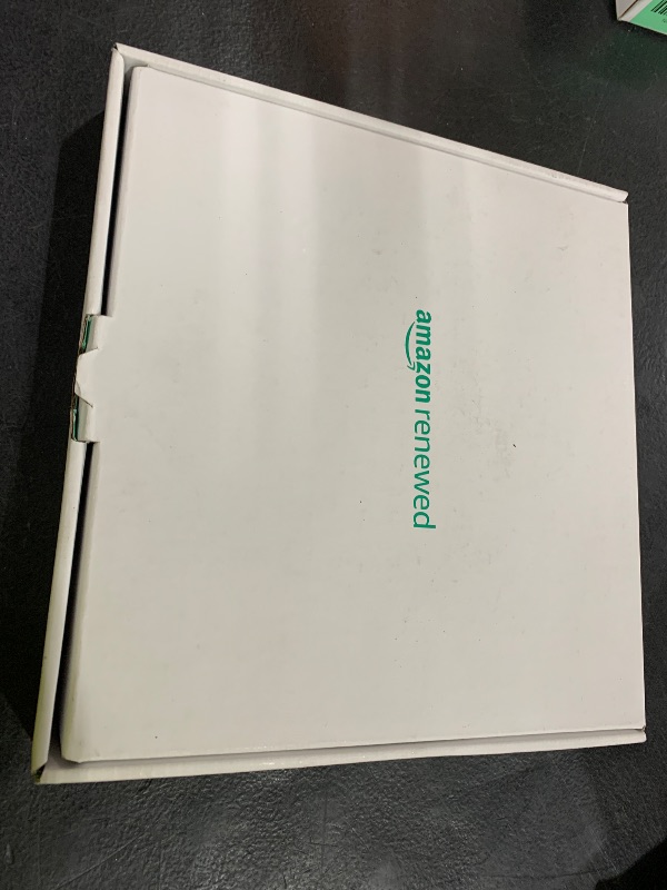 Photo 1 of Apple iPhone 16 Pro, US Version, 128GB, White Titanium - Unlocked (Renewed Premium)