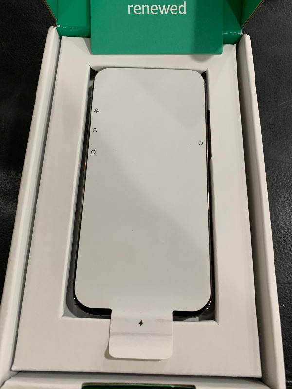 Photo 1 of Apple iPhone 14 Pro Max, 1TB, Deep purple - Unlocked (Renewed Premium)