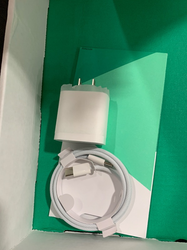Photo 1 of Apple 2024 iPad Air 11-inch, Wi-Fi, 128GB - Blue (Renewed Premium)