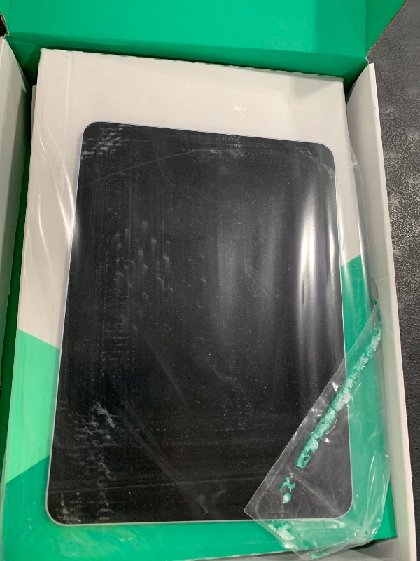 Photo 1 of Apple 2024 iPad Air 11-inch, Wi-Fi, 128GB - Blue (Renewed Premium)