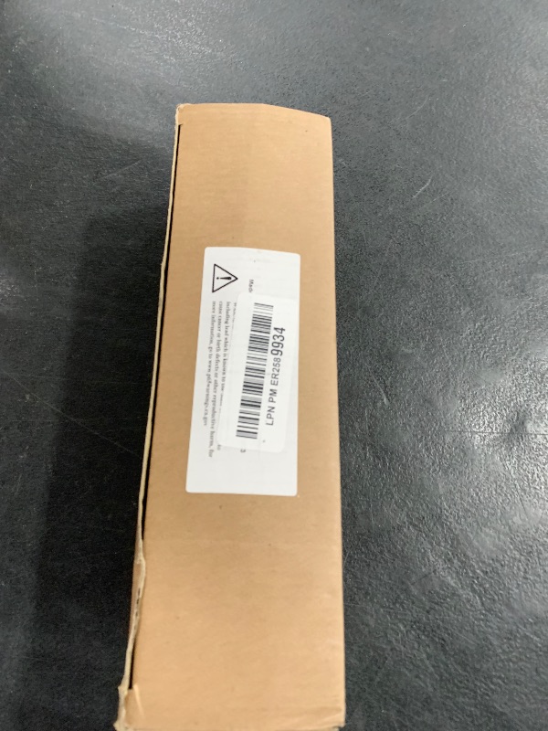 Photo 1 of Kingston Brass KA831ORB Trimscape Dishwasher Air Gap, Oil Rubbed Bronze
