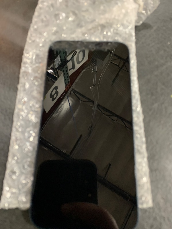 Photo 1 of Apple iPhone 13, 128GB, Midnight - Unlocked (Renewed Premium)