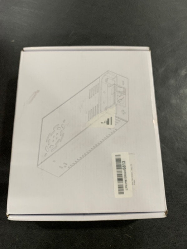 Photo 1 of EAGWELL 12V Power Supply 1200W, 110V AC to 12V DC Converter Power Supply 12 Volt 100A DC Switch Transformer for RV,Pump,LED Strip, LCD Monitor