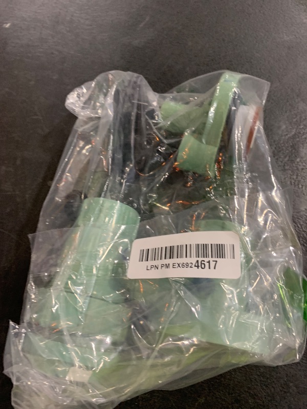 Photo 1 of 1-Pack Orbit 57623 3/4" FPT 100 Series Anti-Siphon Automatic Sprinkler Valve with Flow Control