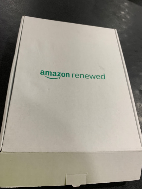 Photo 1 of Apple 2021 iPad (10.2 inch, Wi-Fi, 64GB) - Silver (Renewed Premium)
