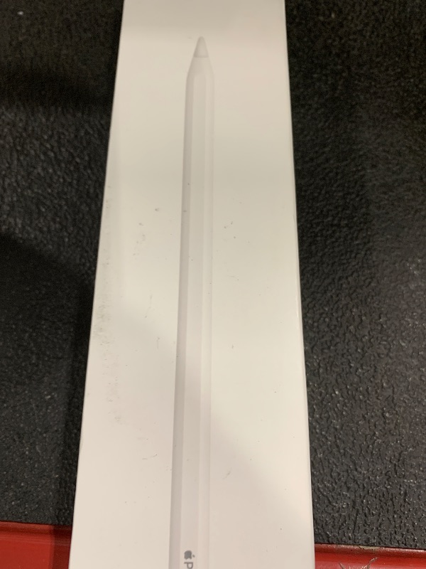 Photo 1 of Apple Pencil (2ND Generation) (MU8F2AM/A)
