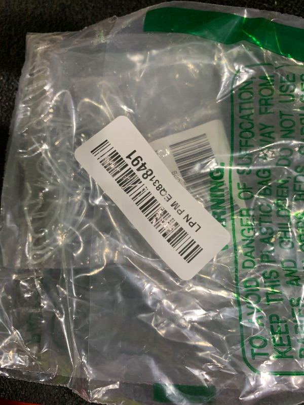 Photo 1 of Graber Heavy-Duty Offset Pin-On Drapery Hooks, 14 Hooks per Pack