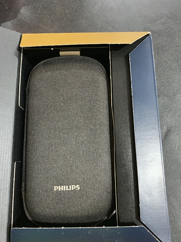 Photo 1 of Philips Norelco Shaver i9000 Prestige Ultra, Wet & Dry Electric Shaver, Black Gradient, SenseIQ Pro Technology, Triple Lift & Cut System, 360 Rotating NanoTech Precision Blades, 5 Modes, XP9405/84