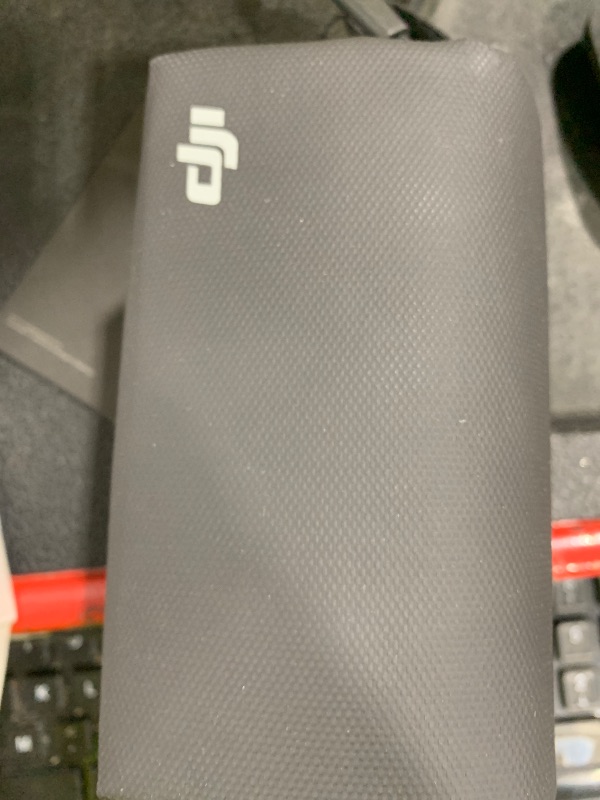 Photo 1 of DJI Mic 2 (2 TX + 1 RX + Charging Case), Wireless Lavalier Microphone, Intelligent Noise Cancelling, 32-bit Float Internal Recording, 820 ft.(250m) Range, Microphone for iPhone, Android, Camera