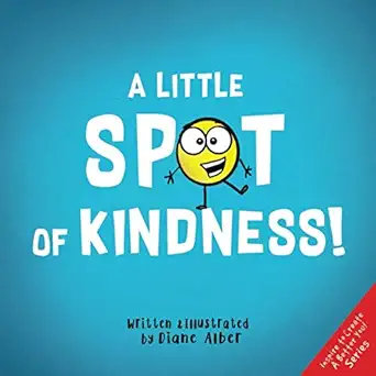 Photo 1 of A Little SPOT of Kindness