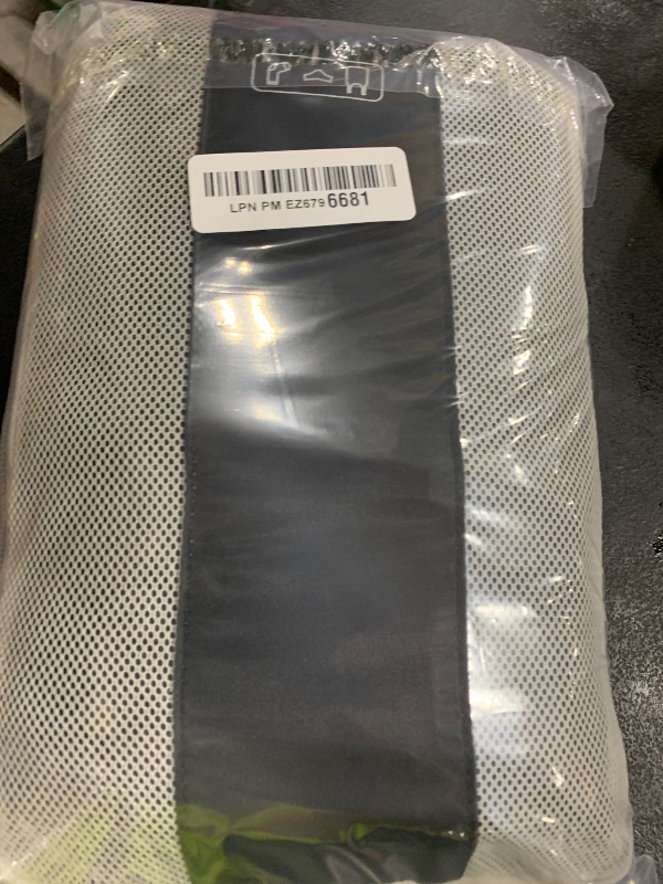 Photo 1 of 10 Set Compression Packing Cubes for Travel Essentials,Compressible Expandable Packing Cubes for Suitcase,OlarHike Luggage Organizer Bags for Travel,Handy Helper for Organizing Clothes(Black)