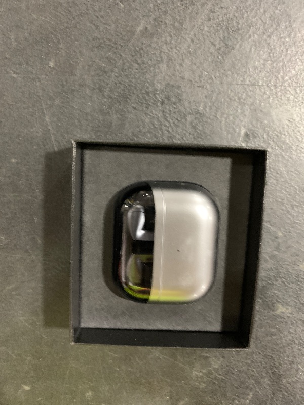 Photo 1 of Samsung Galaxy Buds 3 Pro AI True Wireless Bluetooth Earbuds, Noise Cancelling, Sound Optimization, Redesigned Comfort Fit, Silver [US Version, Amazon Exclusive, 2Yr Warranty]
