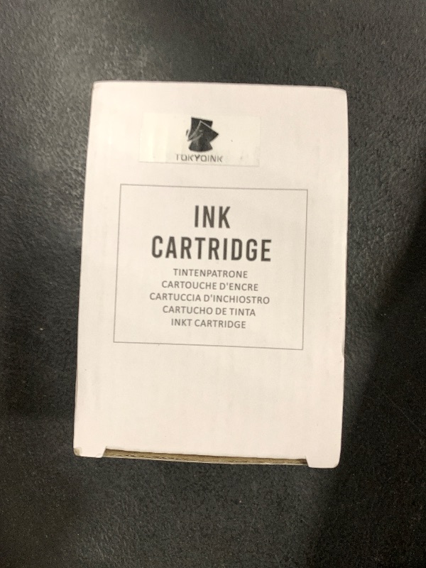 Photo 1 of 962 962XL Ink Cartridges for HP Printers Replacement for HP 962XL Ink Cartridges Combo Pack HP962 HP962XL Work for OfficeJet Pro 9010 Ink Cartridge 9015 9018 9020 Printers, Black & Color