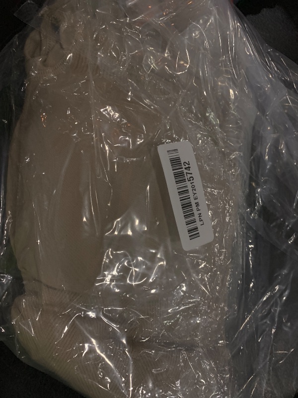 Photo 1 of N.thr Padded Underwear for Women Butt Lifter Seamless Booty Pads Butt Enhancer Panties Lace Shapewear Boyshorts-M