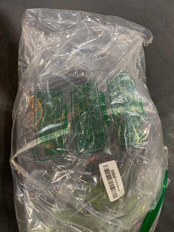 Photo 1 of Maotong 40 FT 1/2 inch Drip Irrigation Irrigation kit Main Line Supply Hose Tube for Garden Irrigation System (Includes 1/2"" Straight Connector, 3-Way Connector, Switch Valve), Black