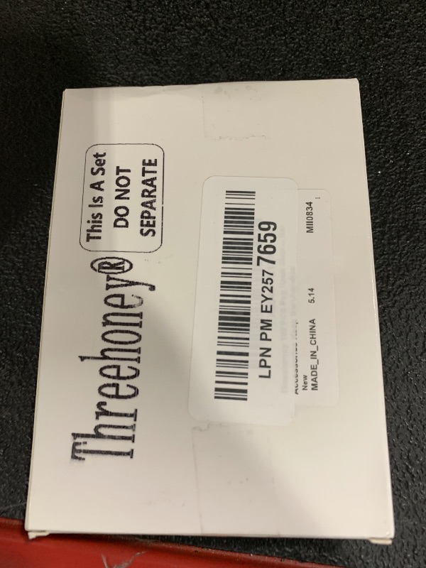 Photo 1 of 100 PCS Peg Hook Stopper Inventory Control Clips Product Stoppers for Display Hooks, 1" Diameter Fits Plastic or Metal Hooks, Pegboard Accessories Organizer for Display Control Keep Merchandise