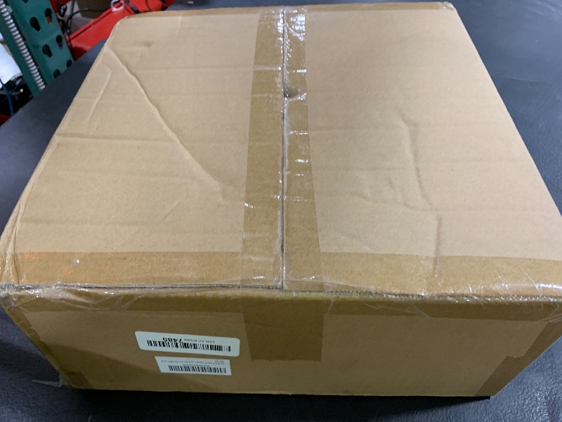 Photo 1 of (1/2" Dia * 50 Feet) Yariwiz Flexible Steel Electrical Conduit Liquid Tight Steel Conduit Kit with 5 PCS Coupling, 3 PCS Elbow and 10 PCS Strap, Flex Liquidtight S-LCCK-0.5-50FT-KIT