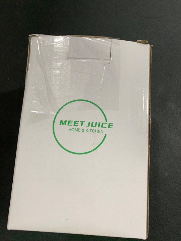 Photo 1 of (Pack of 2) Blender Replacement Parts 7 Fins Extractor Blade Assembly with Rubber Gasket Compatible with Nurti Ninja Blenders Auto iQ BL480 BL401 BL642 BL801 NN102