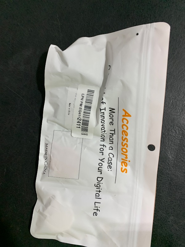 Photo 1 of 4 Pack IPX8 Waterproof Airtag Holder airtag Keychain for Apple AirTags with Air Tag Keychain,Silicone GPS Cover+TPU Clear Waterproof Cover Air-Tag Item Finders Case for Pets,Kids-Black/White/Red/Blue