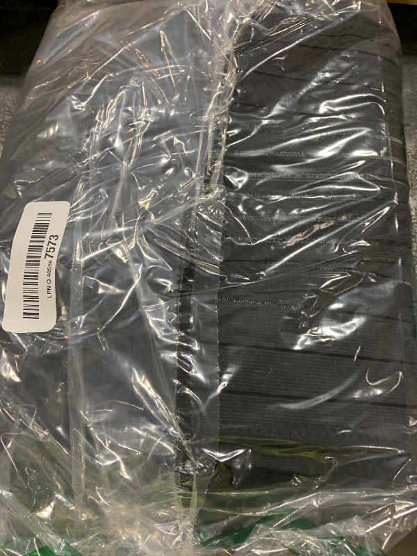 Photo 1 of 3 in 1 Postpartum Belly Support Recovery Wrap – Postpartum Belly Band, After Birth Brace, Slimming Girdles, Body Shaper Waist Shapewear, Post Surgery Pregnancy Belly Support Band(Midnight Black, 2XL)