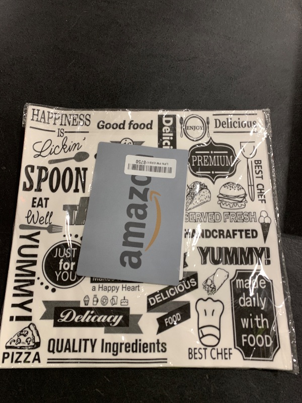 Photo 1 of 100 PCS Deli Paper Sheets 12x12 Inch, Unbleached Wax Paper Sheets for Food, Grease Resistant Sandwich Wrapping Papers for Cookies, Burger, Kitchen Cookingk and BBQ