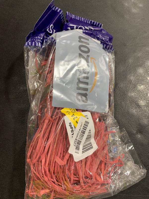 Photo 1 of SuperMoss (30058) Raffia, Baby Pink, 8oz
