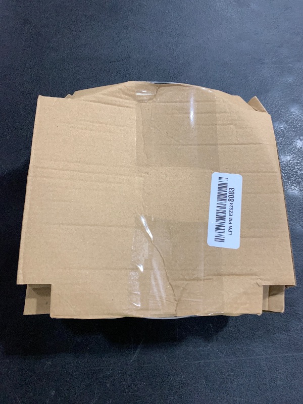 Photo 1 of 8 Inch Draft Blocker Backdraft Damper Duct Draft Stopper One-Way Airflow Ducting Insert Backflow Preventer Inline Fan Vent Deflector