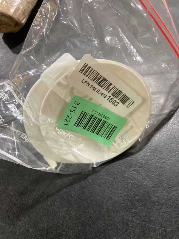 Photo 1 of Momcozy M9 Breastfeeding Parts,24mm Flange,1 Pack