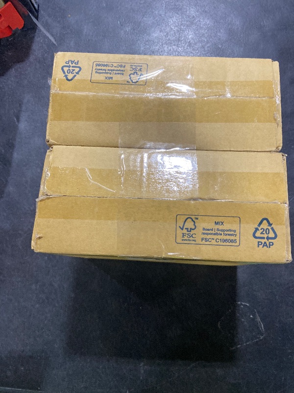 Photo 1 of For Ford E-350/E-450 Super Duty 2004 2005 2006 2007 Side Marker Light Driver And Passenger Side | Pair | Plastic | Replacement For FO2520176, FO2521176 | 5C2Z13201AA, 5C2Z13200AA