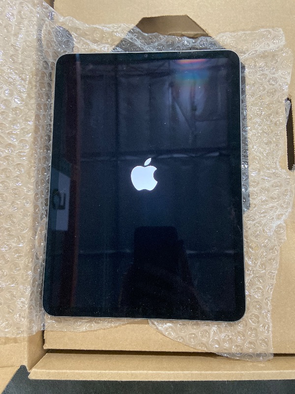 Photo 1 of Apple 2021 iPad Pro 3rd Gen. (11-inch, Wi-Fi, 128GB) - Space Gray (Renewed)