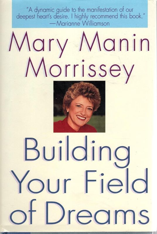 Photo 1 of Building Your Field of Dreams Hardcover