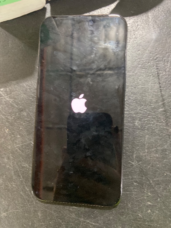 Photo 1 of Apple iPhone 15 Pro Max, 256GB, Blue Titanium - Unlocked (Renewed)