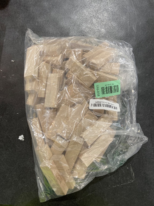 Photo 1 of Jenga Game