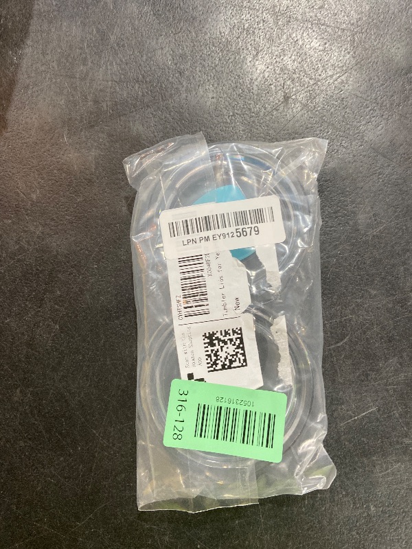 Photo 1 of 20 oz Tumbler Lids for Yeti, 2 Pcs Replacement Magnetic Spill-Resistant Lids for Yeti 20 oz Tumbler, 10 oz Mug, 10 oz Lowball with Magnetic Slider Switch, BPA Free (Black+Blue)